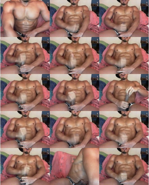 Download Video File: cam4 latinomario