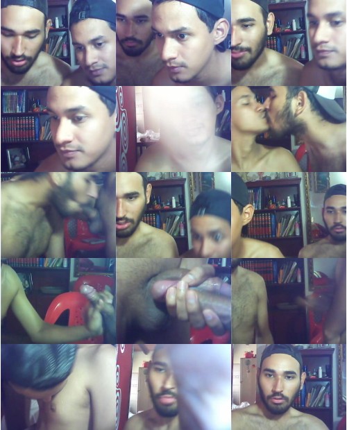 Download Video File: cam4 latinrandl