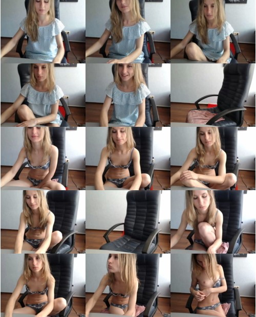 Download Video File: cam4 loudgirl