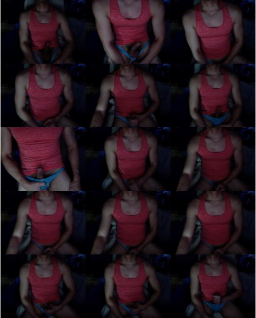 Download Video File: cam4 lukaspony