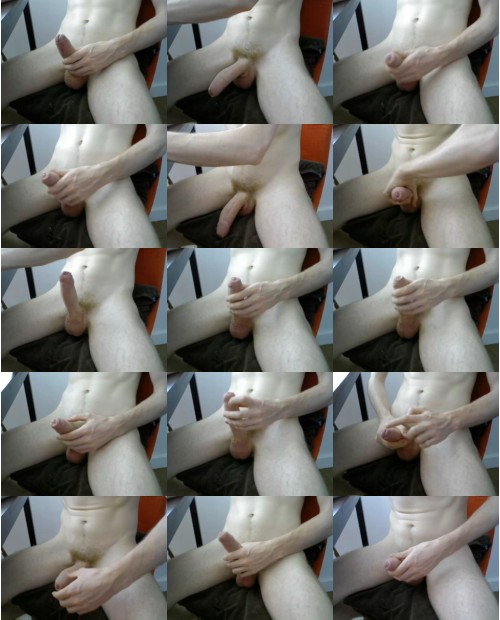 Download Video File: cam4 maleirish23