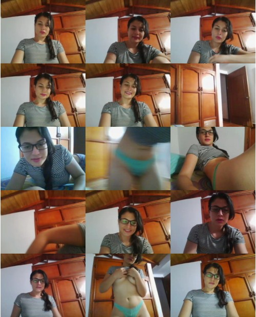 Download Video File: cam4 maleja 23