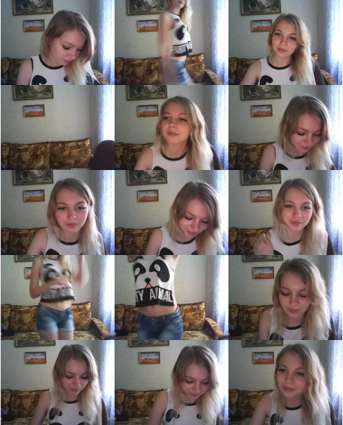 Download Video File: cam4 malena7a