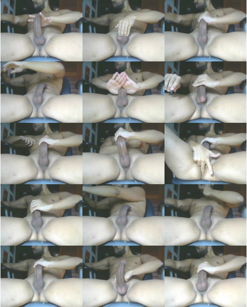 Download Video File: cam4 marceloggrj