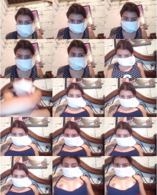 Download Video File: cam4 marialau1