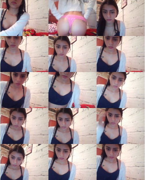Download Video File: cam4 marialau1
