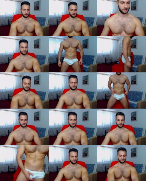 Download Video File: cam4 marismuscle