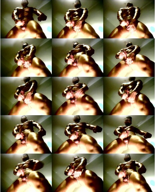 Download Video File: cam4 markhunktw