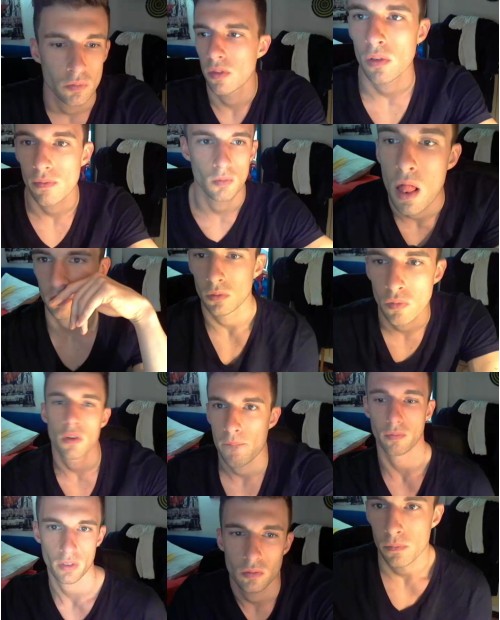 Download Video File: cam4 matt91eagle