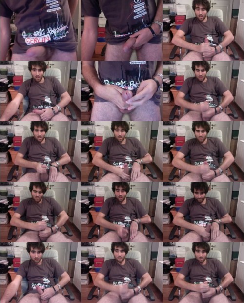 Download Video File: cam4 maty 111