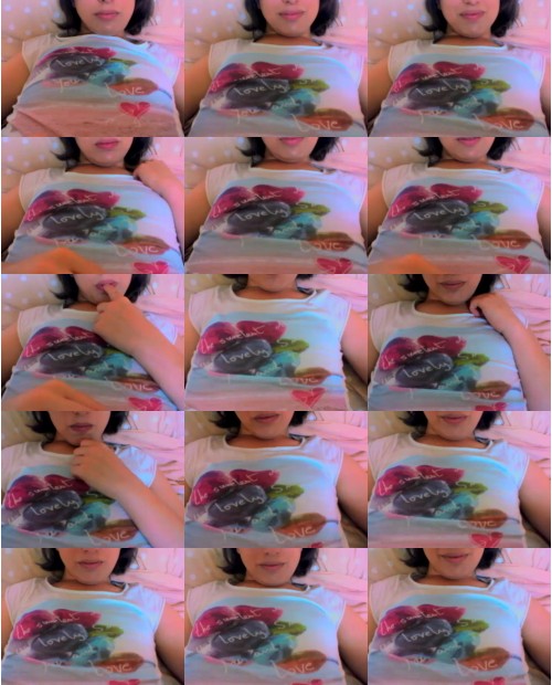 Download Video File: cam4 maya83t