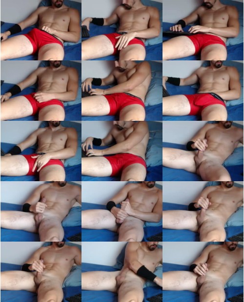 Download Video File: cam4 midici22