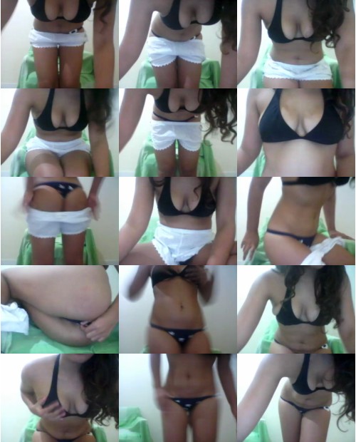 Download Video File: cam4 millahot