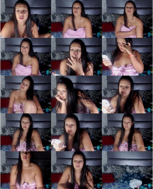 Download Video File: cam4 milysmallnau