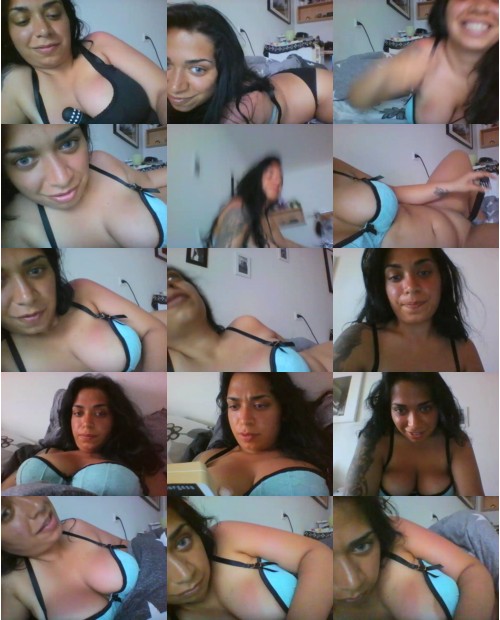 Download Video File: cam4 monageill22