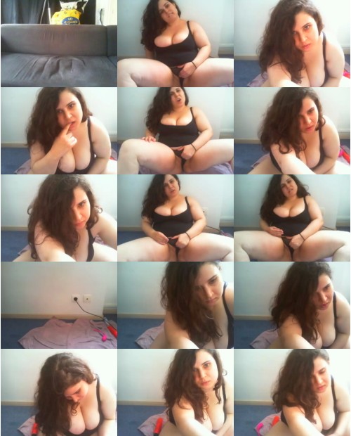 Download Video File: cam4 moonpoca