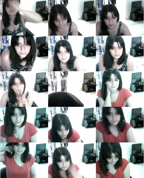 Download Video File: cam4 mystik76