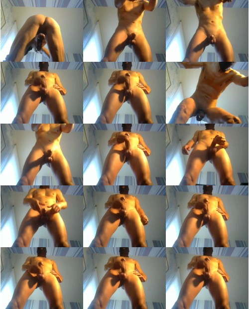 Download Video File: cam4 nacktjogger5