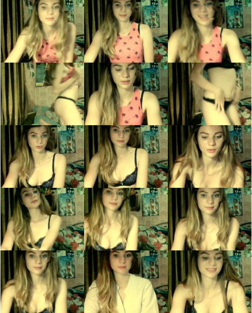 Download Video File: cam4 nekopretty