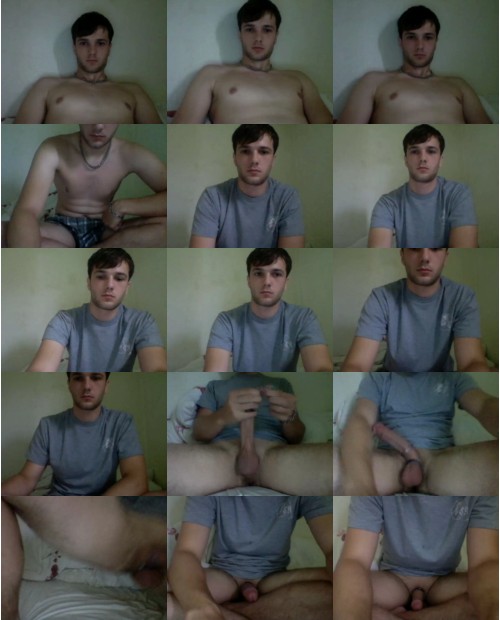 Download Video File: cam4 planlos94