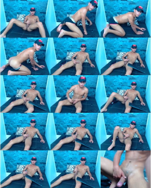 Download Video File: cam4 playboyfun1