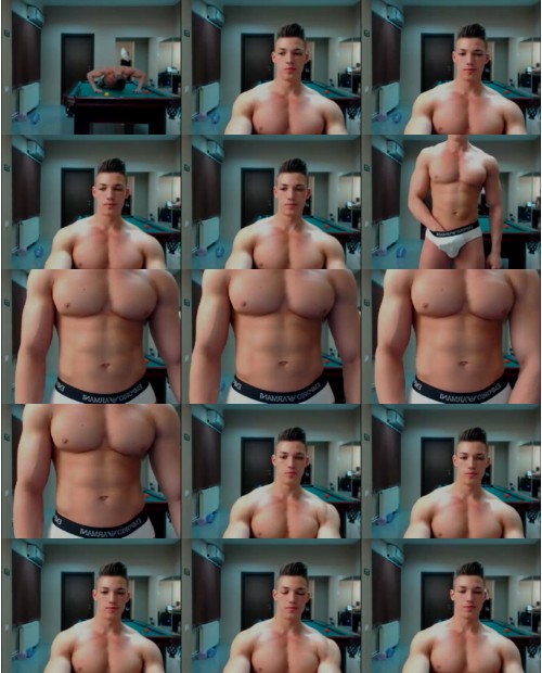 Download Video File: cam4 playxu