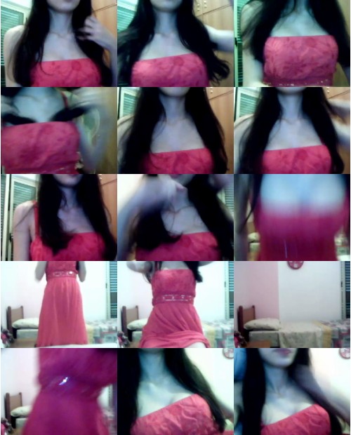 Download Video File: cam4 pucciosa91