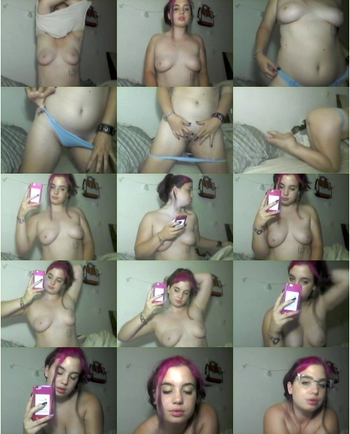 Download Video File: cam4 qtpie420