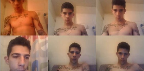 Download Video File: cam4 rickthesizle
