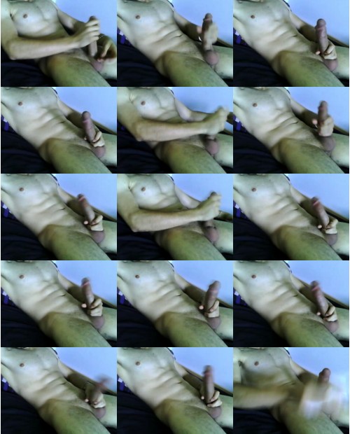 Download Video File: cam4 rockcok69