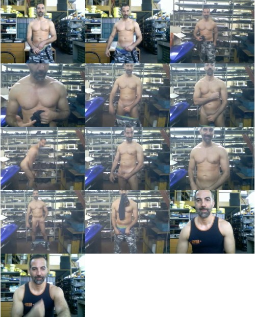 Download Video File: cam4 romanocam74