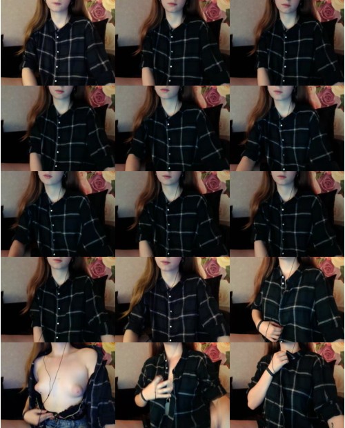 Download Video File: cam4 samanta  