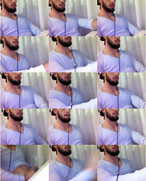 Download Video File: cam4 sebasxartoa