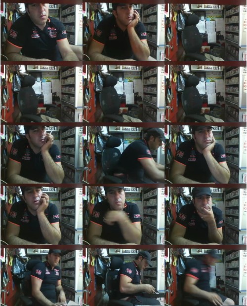 Download Video File: cam4 serko0707