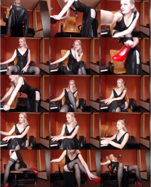 Download Video File: cam4 sheila666