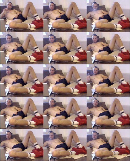 Download Video File: cam4 sk8er dude 