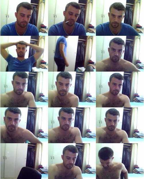 Download Video File: cam4 sokar34