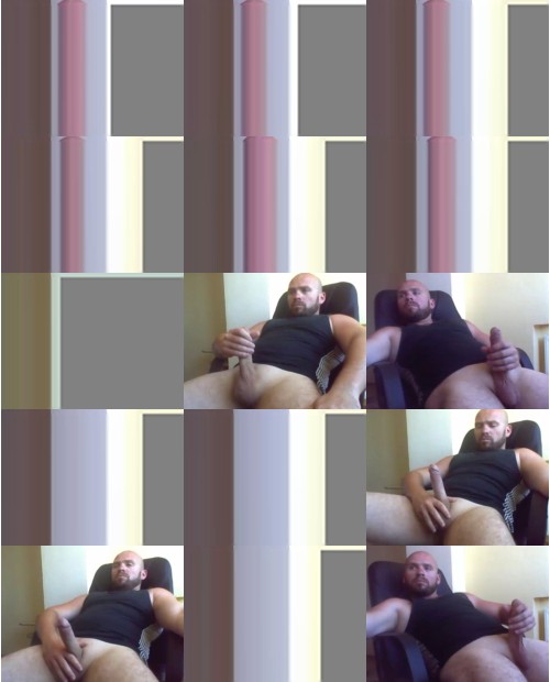 Download Video File: cam4 spaceman32