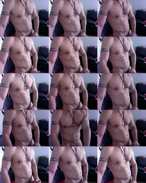 Download Video File: cam4 swimmer75