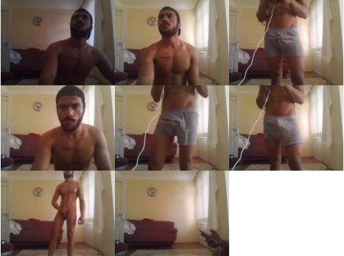 Download Video File: cam4 themany34