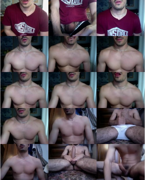 Download Video File: cam4 top87italy