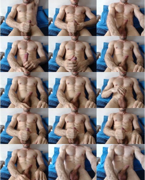 Download Video File: cam4 toptrainerr