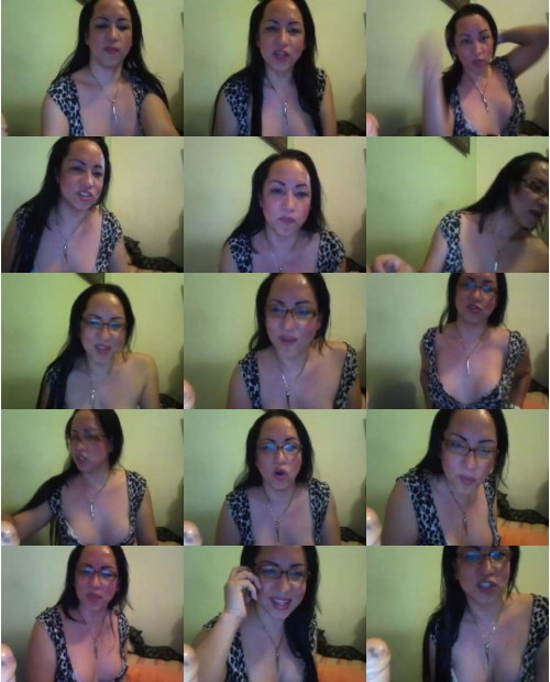 Download Video File: cam4 transdebby