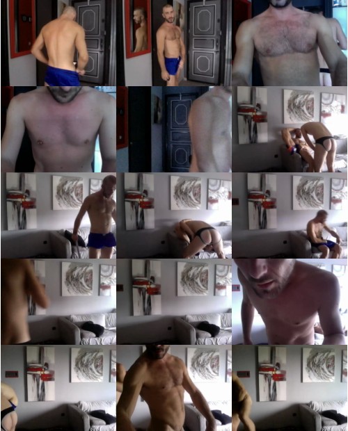 Download Video File: cam4 twins