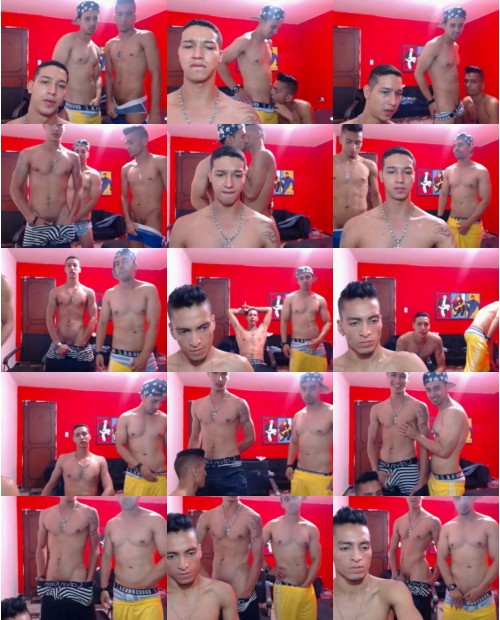 Download Video File: cam4 twinsboys