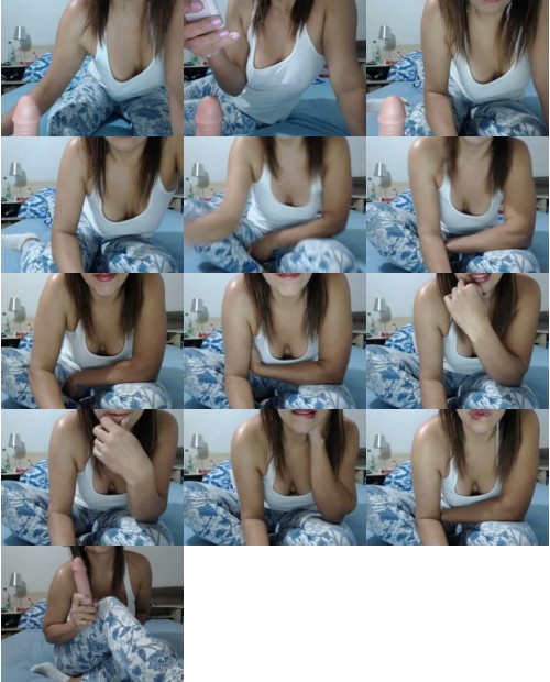 Download Video File: cam4 vanuzzasilva