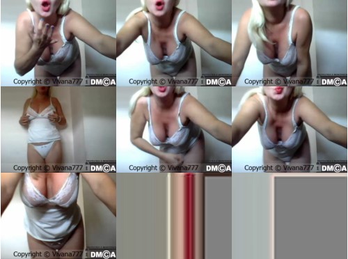 Download Video File: cam4 vivana777