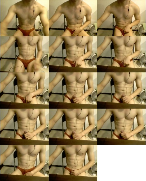 Download Video File: cam4 wakeupgogo
