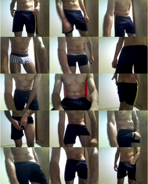 Download Video File: cam4 xant1go