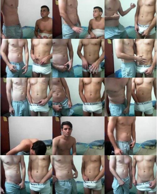Download Video File: cam4 xtremelatin